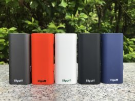 Original litpuff 650mah cbd battery