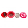 Mushroom grinder 69mm diameter 70mm height 6pcs/display hot sell