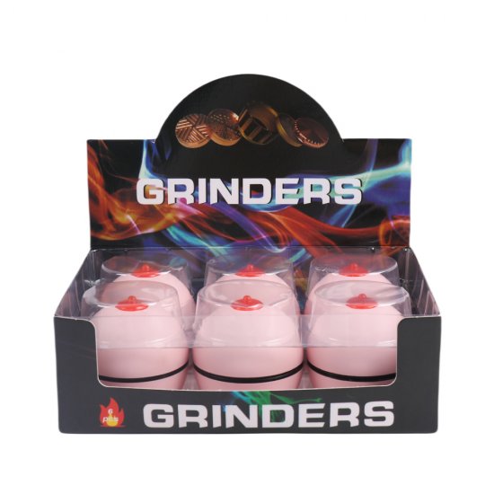 63*70mm sexy Chest type grinder in stock