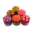 79*115mm big mushroom grinder 6colors available