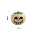 Factory directly selling Colored pumpkin grinder 60*50mm size