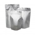 Smell proof bag 1gram/3.5gram/7gram/14gram/28gram/1lbs available